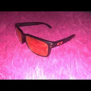 Oakley Sunglasses